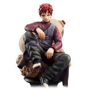 Naruto Shippuden Schachfiguren Vol. 1 - Gaara (Turm)