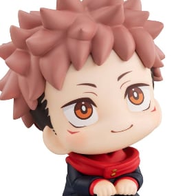 Yuji Itadori - Jujutsu Kaisen - Look Up - Megahouse - Neuauflage