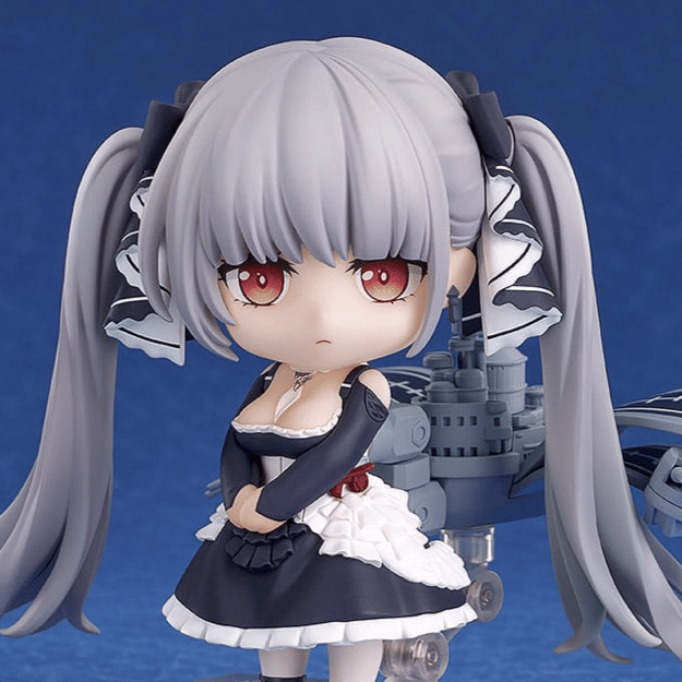 Nendoroid 2575 Formidable