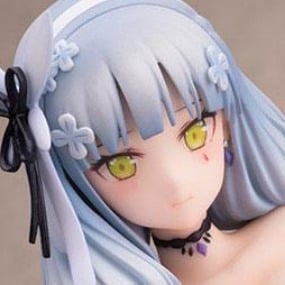 HK416 - Girls Frontline - Hobby Max
