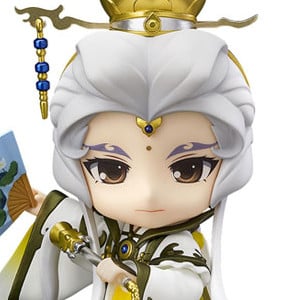 Nendoroid 727 Su Huan-Jen
