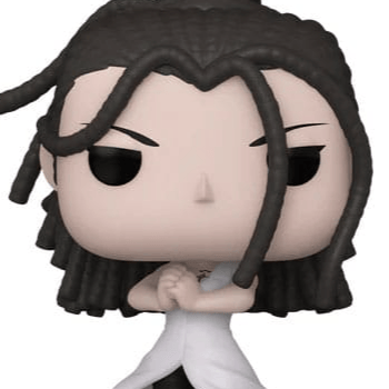 Izumi Curtis - Fullmetal Alchemist Brotherhood - Funko POP!