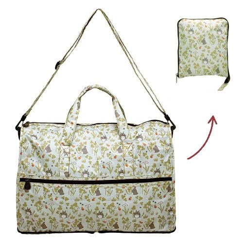 Totoro Reisetasche - Mein Nachbar Totoro
