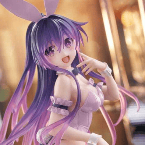 Tohka Yatogami - Bunny - Renewal Edition - Desktop Cute - Taito