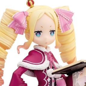 Beatrice (Story is to be continued) - Re:Zero - Ichibansho
