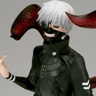 Ken Kaneki II - Tokyo Ghoul - Grandista