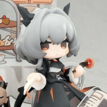 Talulah - Would You Like A Dessert? Q Series - Apex