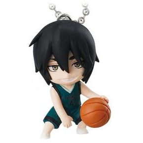 Kuroko no Basket ALL STAR Swing - Makoto Hanamiya