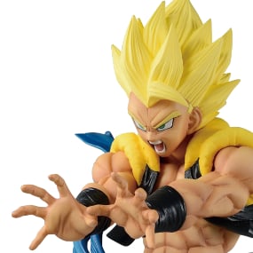 Super Sayajin Gogeta (Rising Fighters) - Dragon Ball Super - Ichibansho
