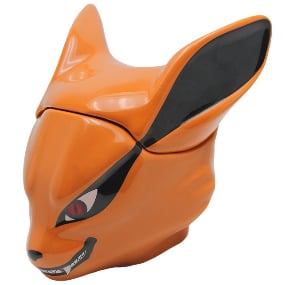 NARUTO SHIPPUDEN - Tasse 3D - Kyubi