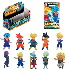 DRAGON BALL - Chibi Figur - Blind Box - Abystyle