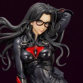 Baroness - G.I. Joe Bishoujo - Kotobukiya
