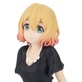 Mami Nanami (Exhibition Version) - Rent a Girlfriend - Banpresto