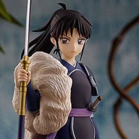 Setsuna - Yashahime: Princess Half-Demon Pop Up Parade - Good Smile Company