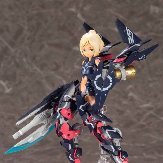SOL Strike Raptor - Megami Device Model Kit - Kotobukiya - Neuauflage