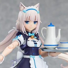 Figma 487 Vanilla