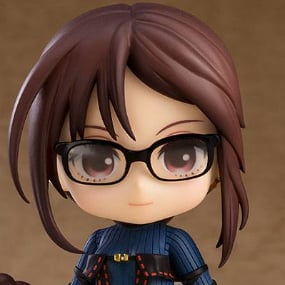 Nendoroid 1589 Yu Mei-ren - Assassin
