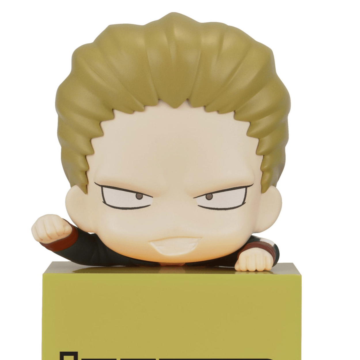 Phinks Magcub - Hunter x Hunter Hikkake - Furyu
