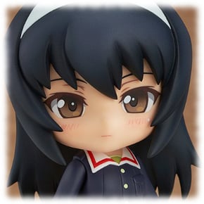 Nendoroid 583 Mako Reizei