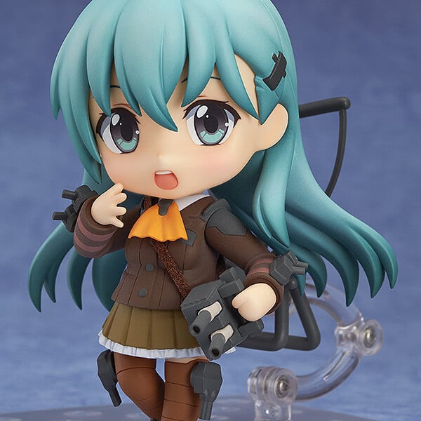 Nendoroid 482 Suzuya
