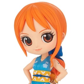 O-Nami / Onami - One Piece Q Posket - Ver. A