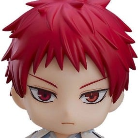 Nendoroid 1149 Seijuro Akashi