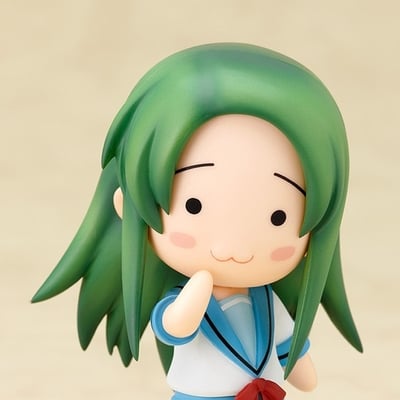 Nendoroid 083 Churuya-san