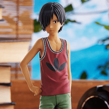 Kazuma Ikezawa - Summer Wars Pop Up Parade - Good Smile Company