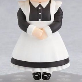 England-Outfit für Yoshiko Tsushima - World Image Girls Vol.1 - LoveLive! Sunshine!! Nendoroid More