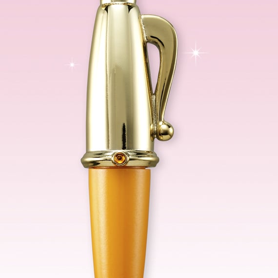Verwandlungsfüller Sailor Venus - Sailor Moon Miniaturely Tablet 7