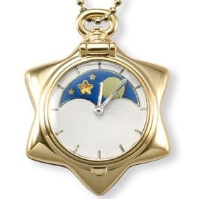 Stern Spieluhr - Sailor Moon Crystal Miniaturely Tablet 4