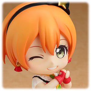 Nendoroid 472 Rin Hoshizora - Neuauflage