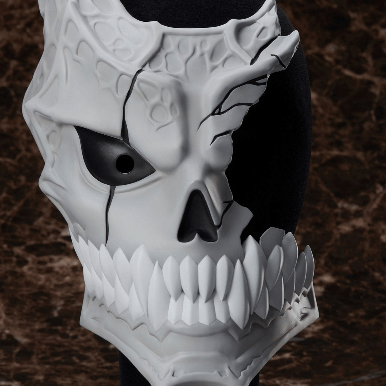 Kaiju No. 8 - Maske - Elcoco