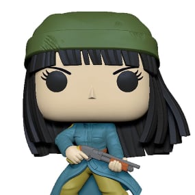 Future Mai - Dragon Ball Super - Funko POP!