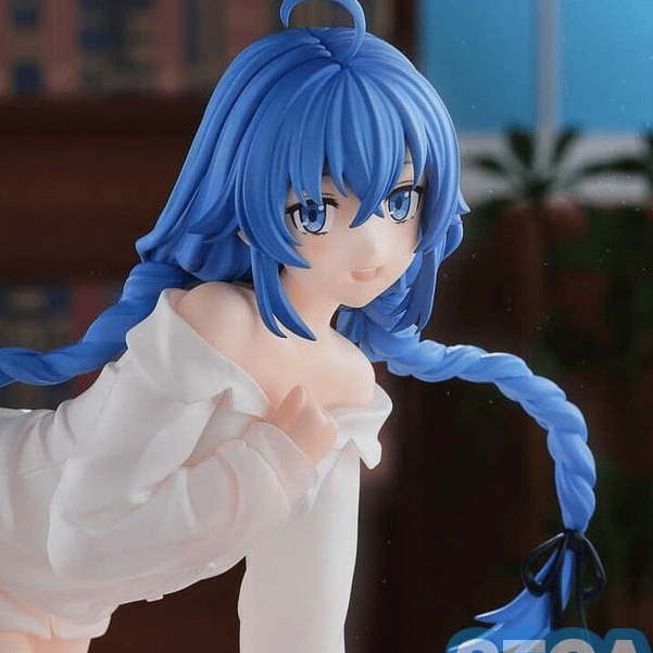 Roxy Migurdia - Yumemirize - Sega