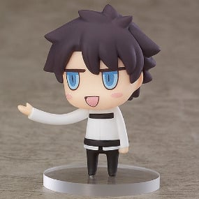 Fujimaru Ritsuka - Learning with Manga! Fate/Grand Order Collectible Figur- Episode 2