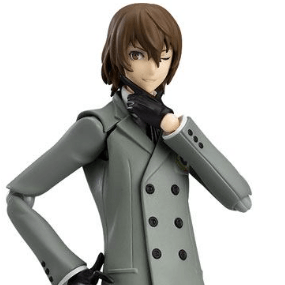 Figma 496 Goro Akechi