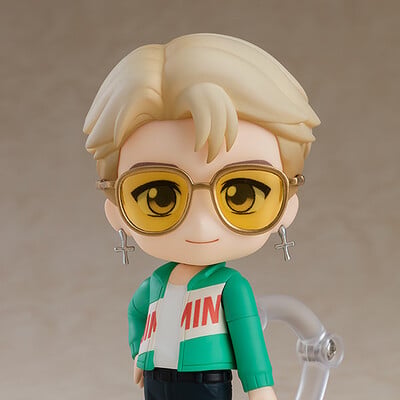 Nendoroid 1805 Jimin
