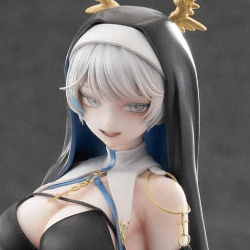 Sister Anastasia (Ohisashiburi) - Kawa Design / Fallingcat