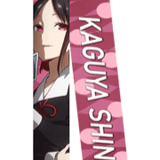Kaguya- Kaguya-sama - Love is War - Schlüsselbund