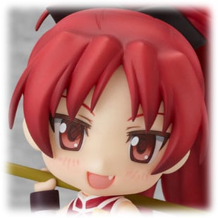 Nendoroid 217 Kyouko Sakura