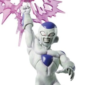The Freezer - Dragon Ball G x materia - Banpresto