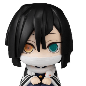 Iguro Obanai - Look Up - Kimetsu no Yaiba - Megahouse