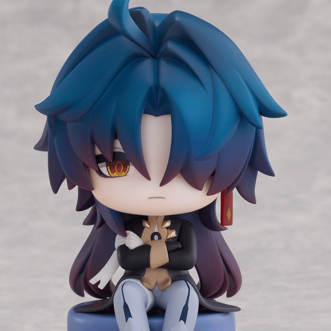 Blade - Honkai: Star Rail Owlbert´s Studio Vol. 1 - Ribose