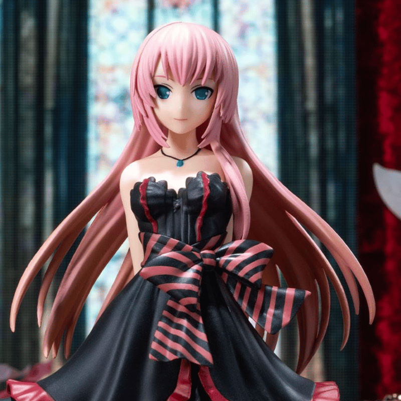 Megurine Luka - SPM - Amour - Sega - Neuauflage