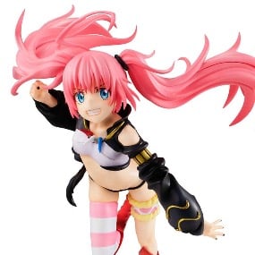 Milim Nava - That Time I Got Reincarnated as a Slime - Megahouse