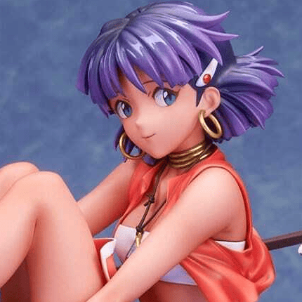 Nadia & King - Alter
