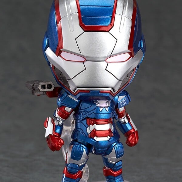 Nendoroid 392 Iron Patriot
