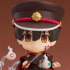 Nendoroid 1341 Hanako-kun