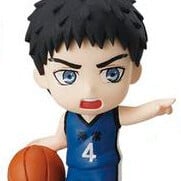 Kuroko no Basket ALL STAR Swing - Yukio Kasamatsu